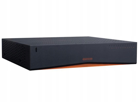 WZMACNIACZ INSTALACYJNY MONITOR AUDIO IA60-12 Model IA60-12