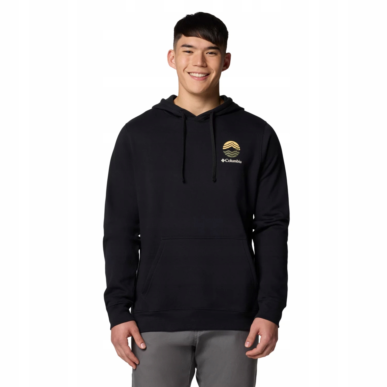 Columbia Columbia Trek Graphic Hoodie 2018494018
