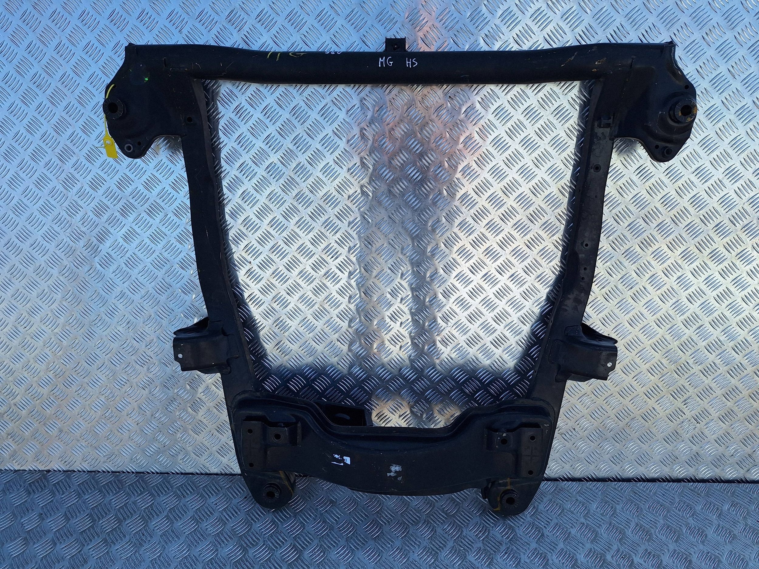 axle beam axle beam subframe front MG HS and 18-24 1.5 T-GDi