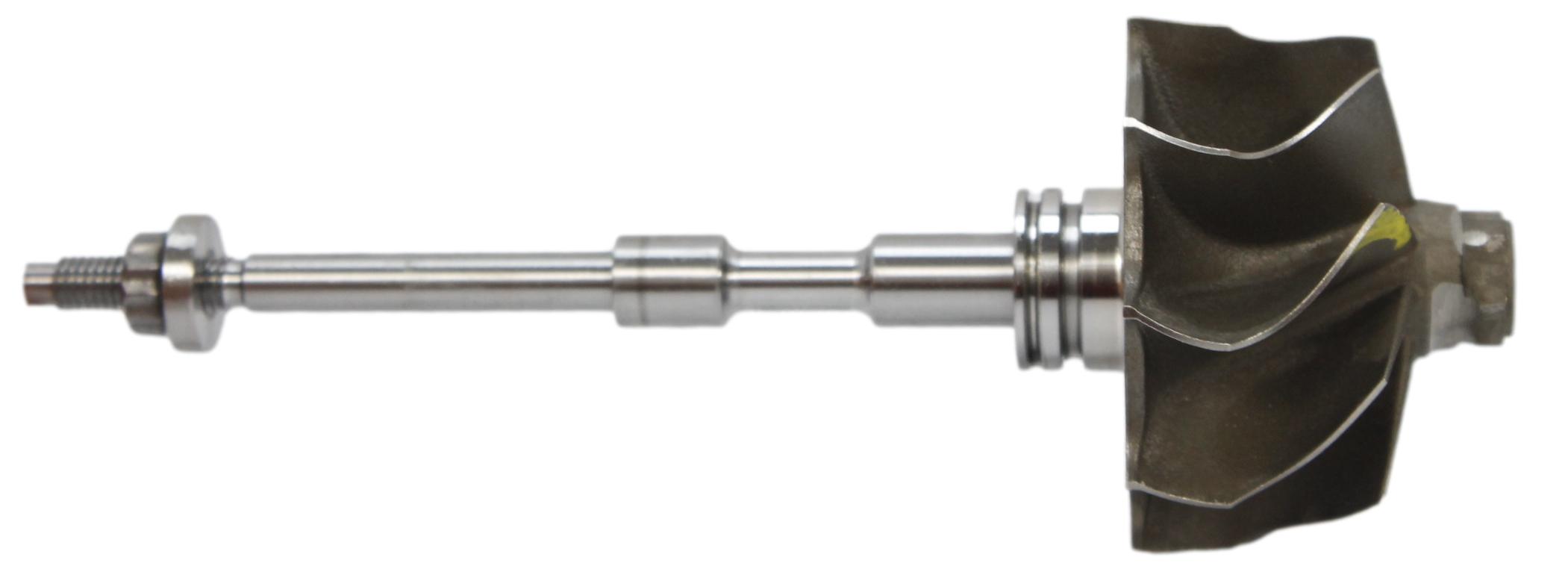 TW-008 - Вал TW-008, 703206-0001