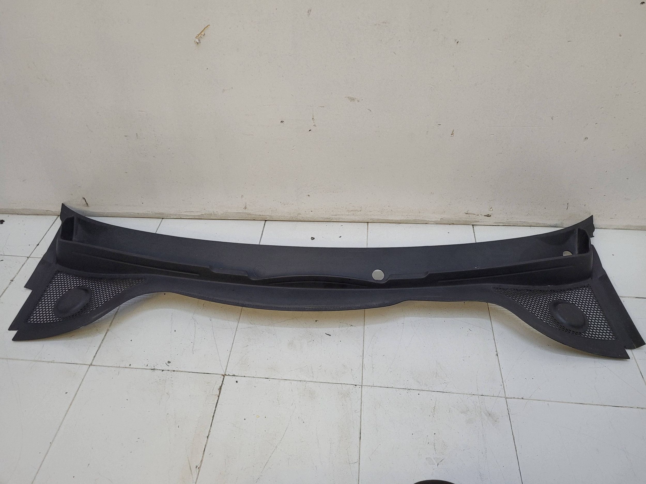 AUDI Q3 8U torpedo upper plastic EUROPA 8U1819403