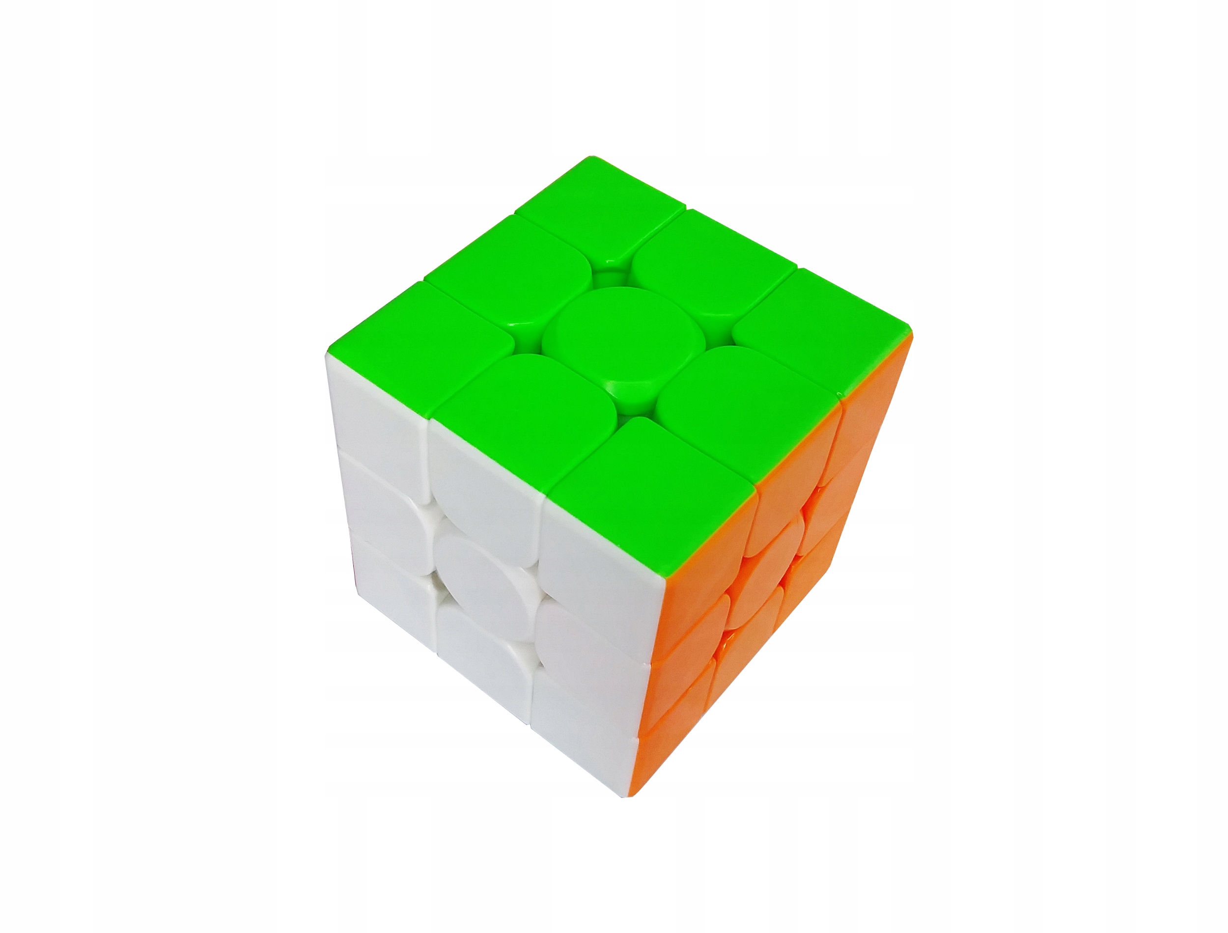 

Kostka 3x3x3 MoYu MeiLong Podstawka do kostki