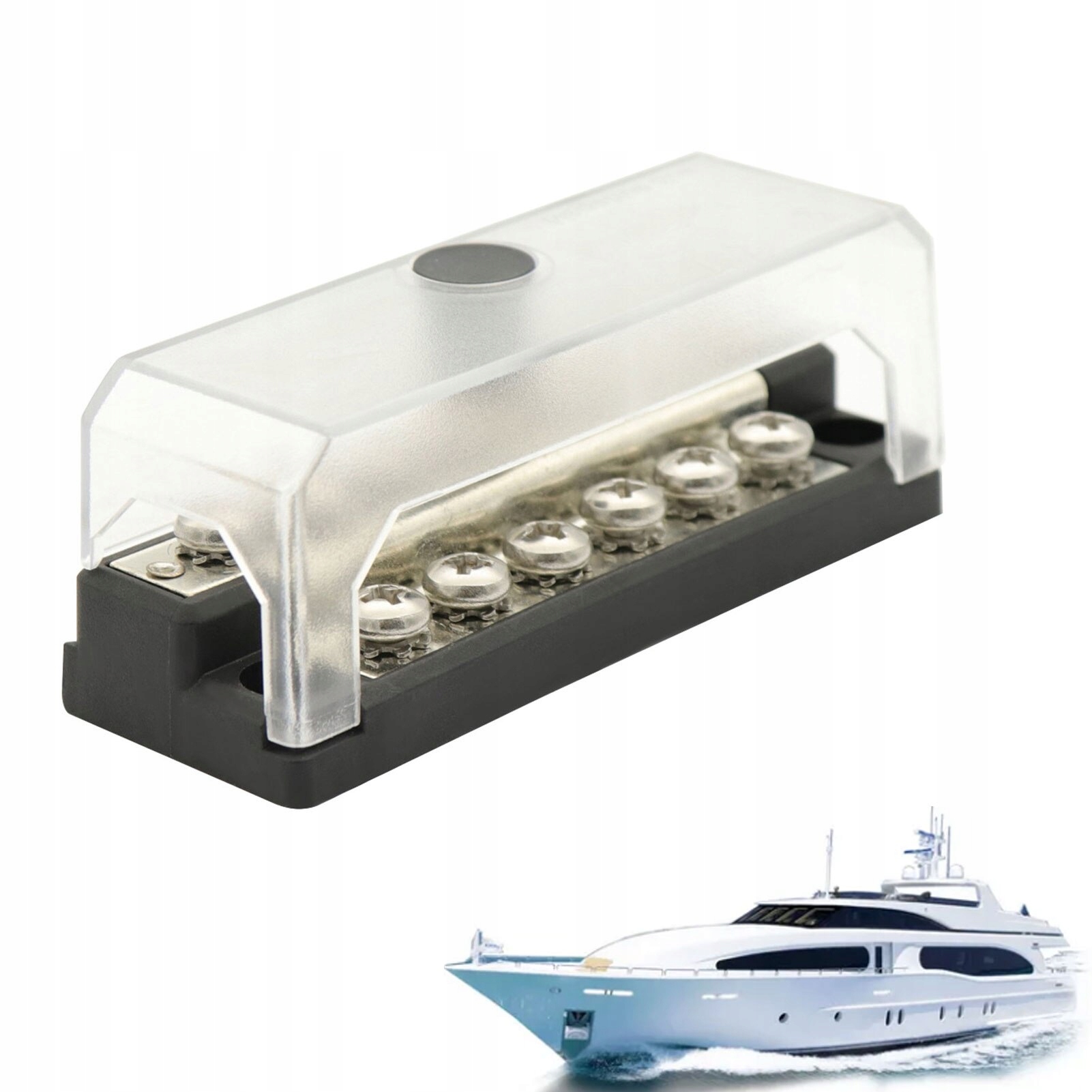 693546096394414634 - блок для авто морський автомобіль причіп RV човен