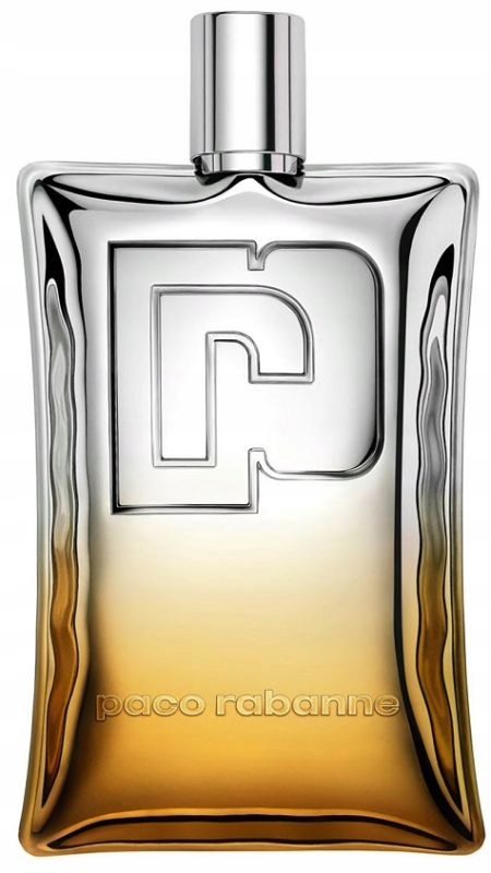 Paco Rabanne Pacollection Crazy Me Edp 62ml Sprej