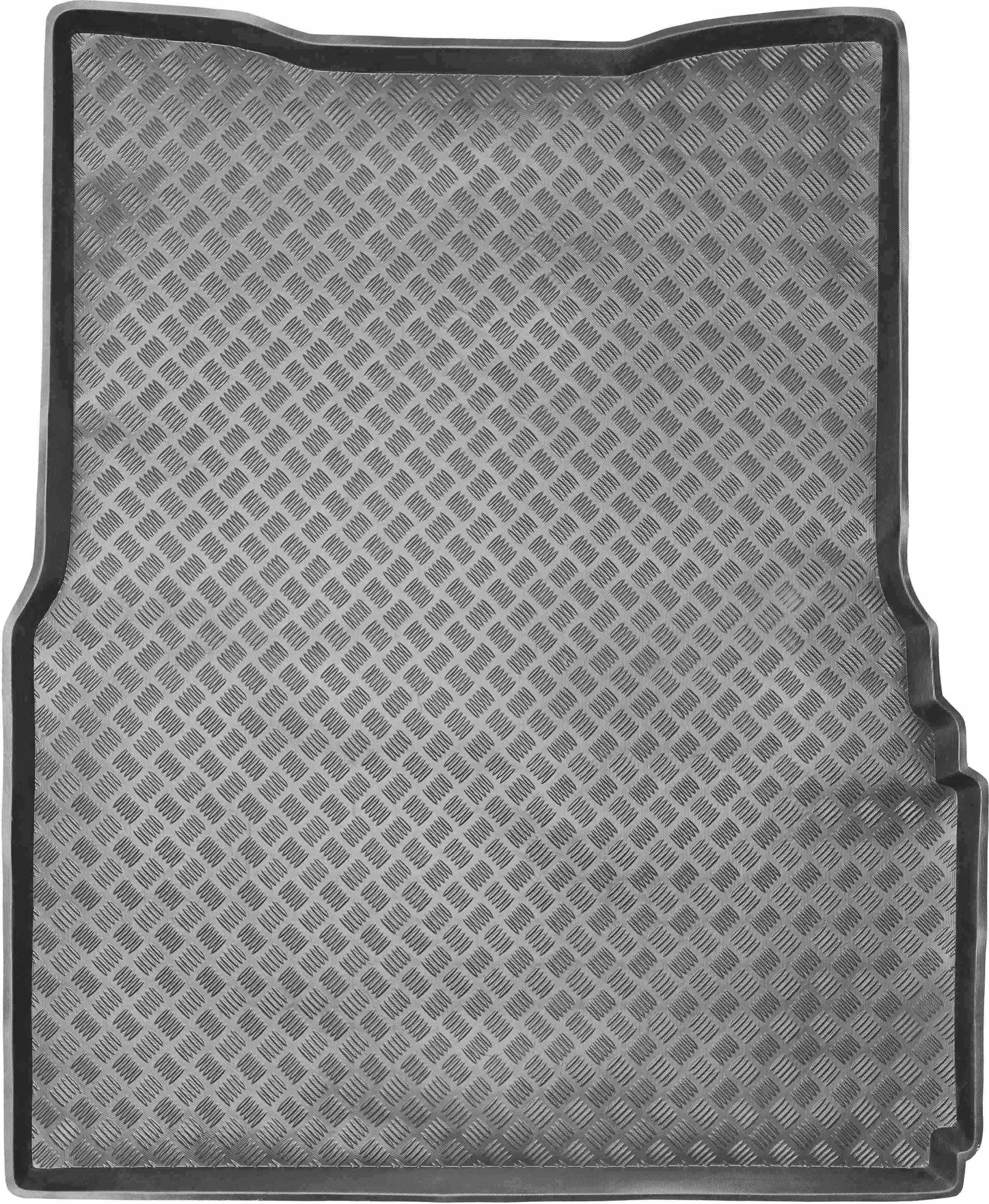 Opel Combo Cargo 2019- Rohož do kufru