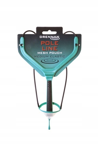 Proca Wędkarska Zanętowa Drennan Catapult Medium Elastic 9-15 m