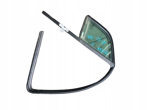 OPEL MOKKA X 18R SZYBA KAROSERYJNA LEWY PRZÓD