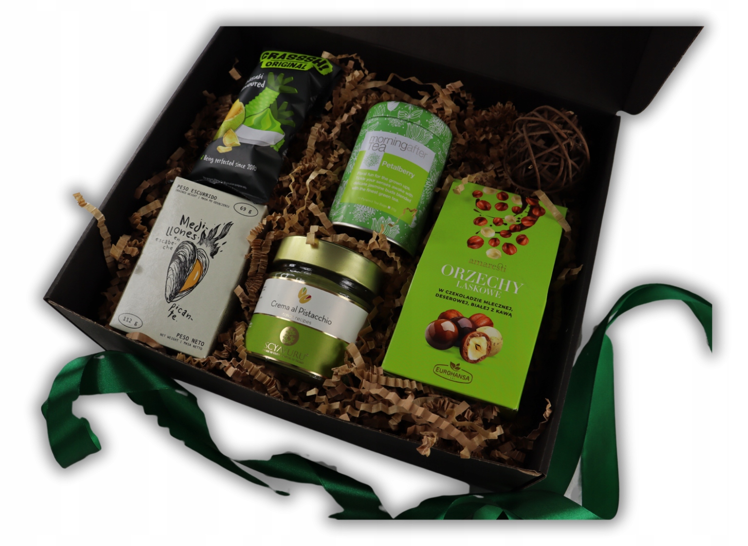 Levně Dárková krabička Sladké poklady Elegantní dárek k jmeninám Den učitelů