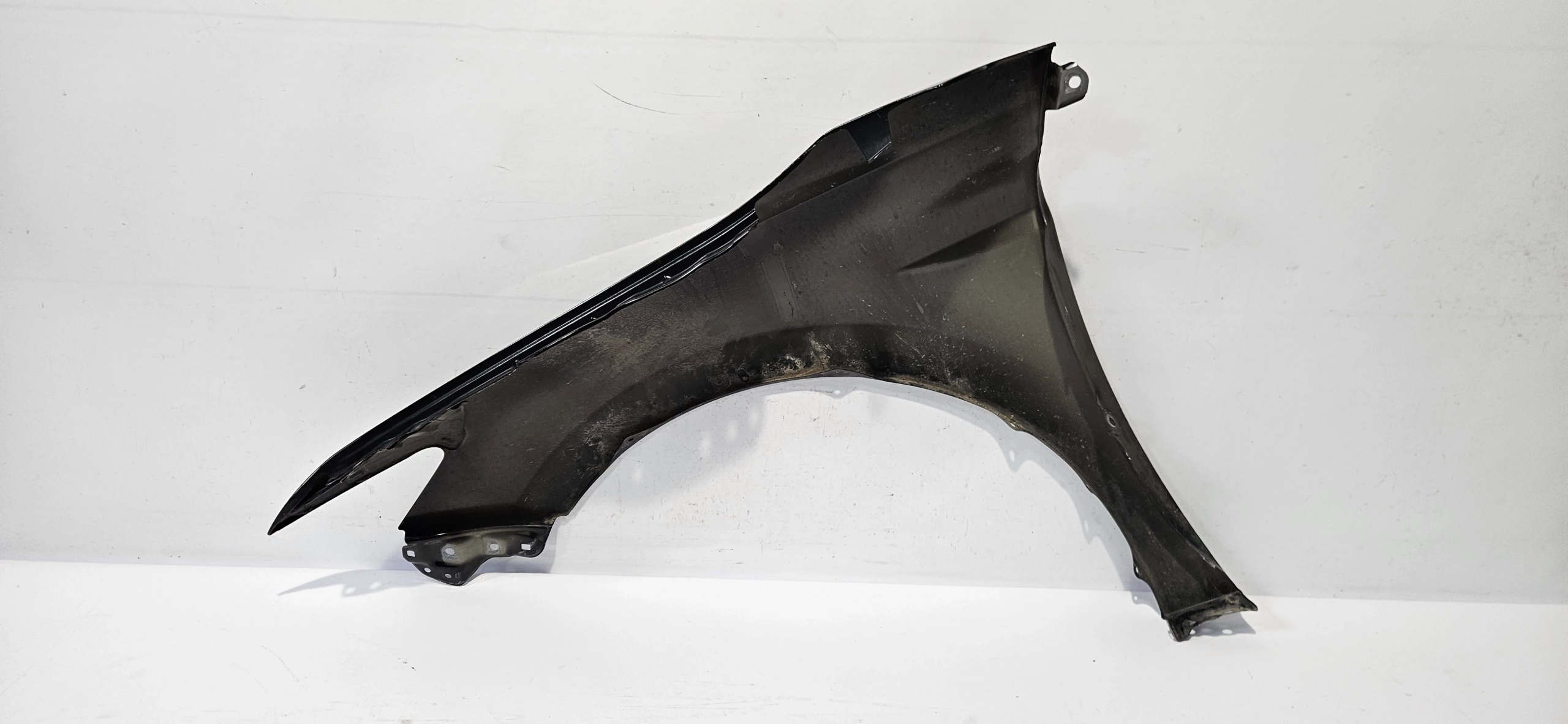 fender right front TOYOTA CAMRY VIII 17- original