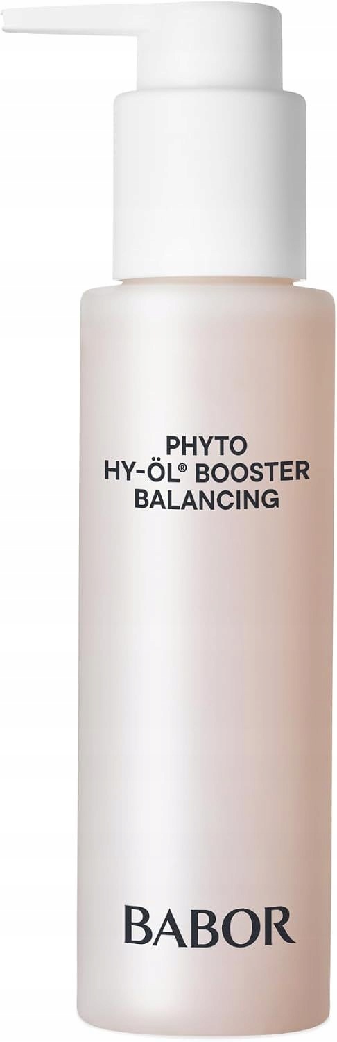 Phyto Čisticí Pleťová Esence Hy-l Booster Balancing 100 ML