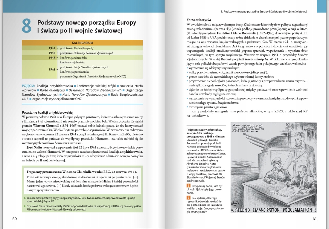 HISTORIA I TERAŹNIEJSZOŚĆ 1 PODRĘCZNIK ZP WSIP Autor Praca zbiorowa