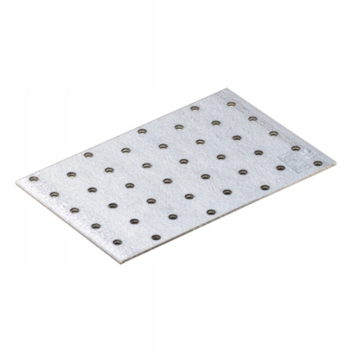 

PP36 Płytka Perforowana Łącznik Płaski 100x160 Ocy