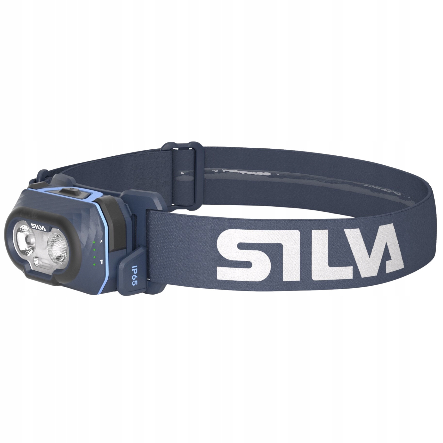 Silva Czołówka Discover 500