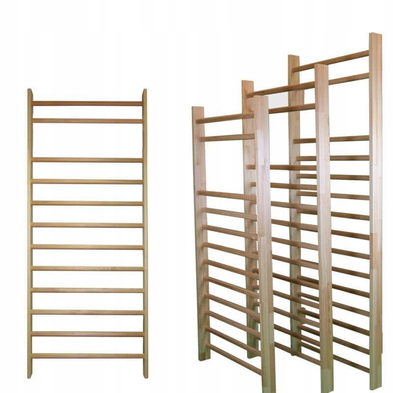 

Drabinka Gimnastyczna Rehablitacyjna 240x90