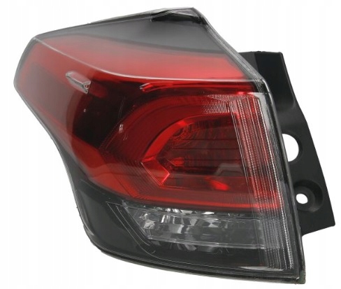 LAMPA TYLNA TOYOTA RAV 4 IV 12.12- LE