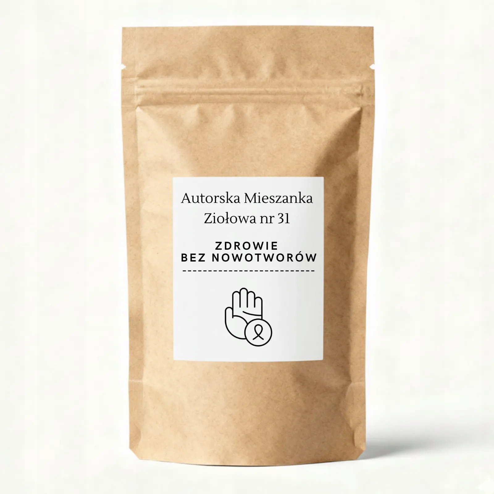 Levně 31 Zdraví Bez Rakoviny Autorská bylinná směs