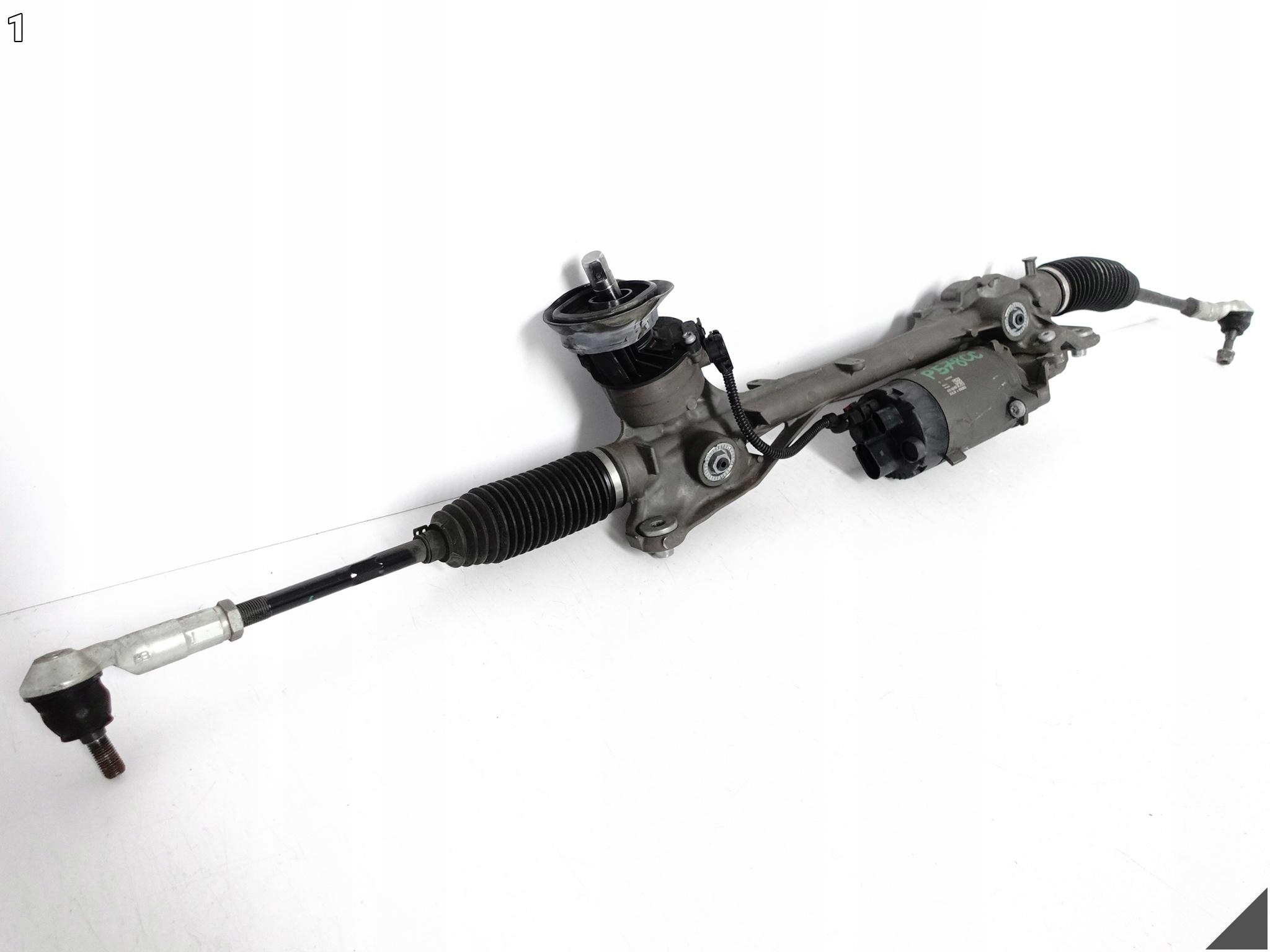 VW AUDI SKODA SEAT CUPRA drag rod servo steering MAGIEL control front EU