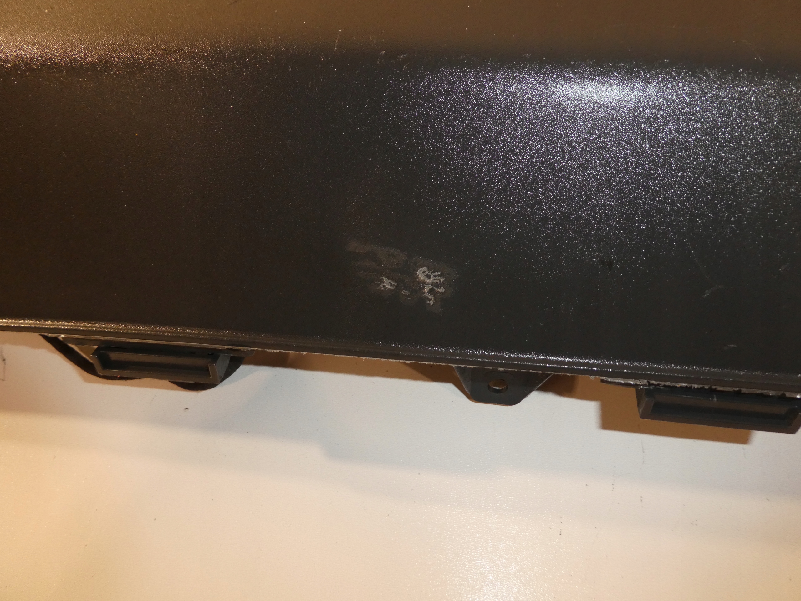 MERCEDES SPRINTER 906 bumper rear part A9068800171 PDC