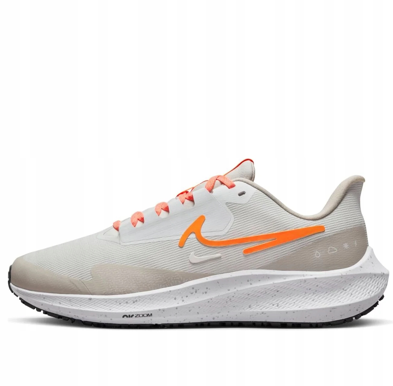 Buty Nike Air Zoom Pegasus 39 Shield DO7626-004 Rozmiar 43