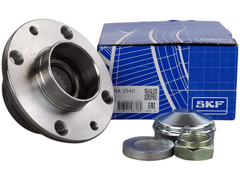 SKF ПІДШИПНИК СТУПИЦЯ ЗАД. ALFA ROMEO 145 146 MITO
