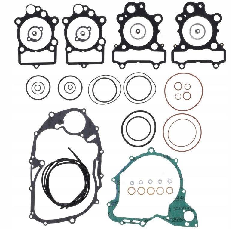 Komplet tesnení Yamaha Xvs 650 Drag Star 97-04