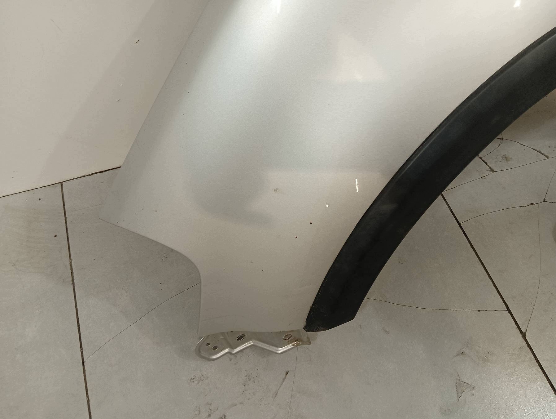 parafango sinistra Anteriore ZCC Fiat Sedici e (2005- )