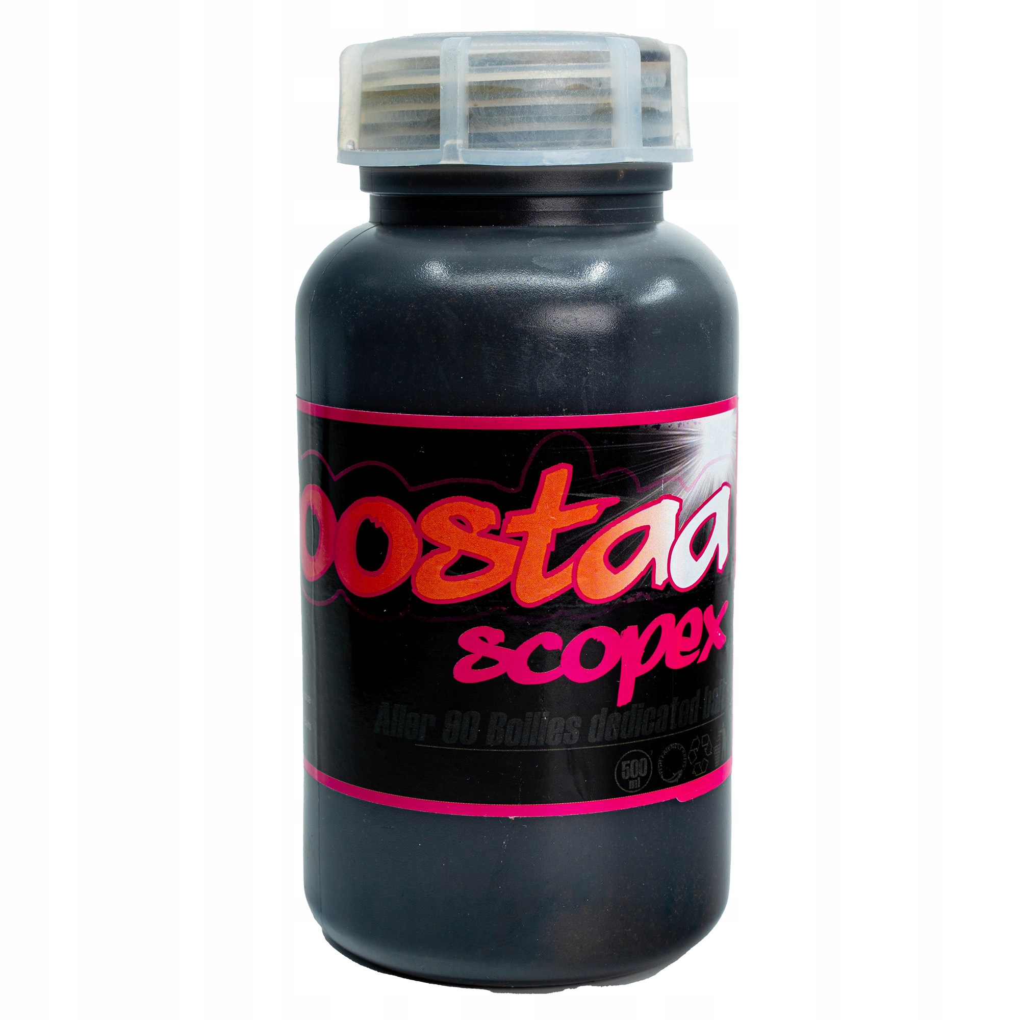 Booster Massive Baits Aller Boosta Scopex 500ml