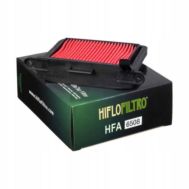 

Filtr Powietrza Hiflofiltro HFA6508
