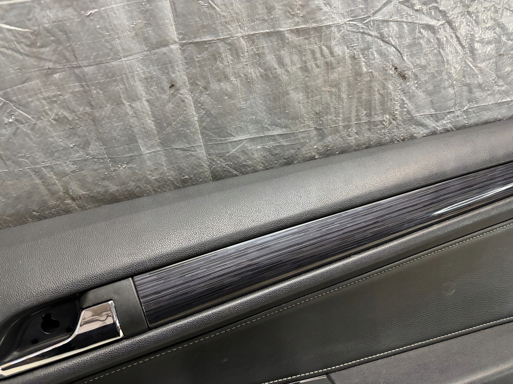 side door right front Opel Astra H III 3 GTC HB 3D 13221168