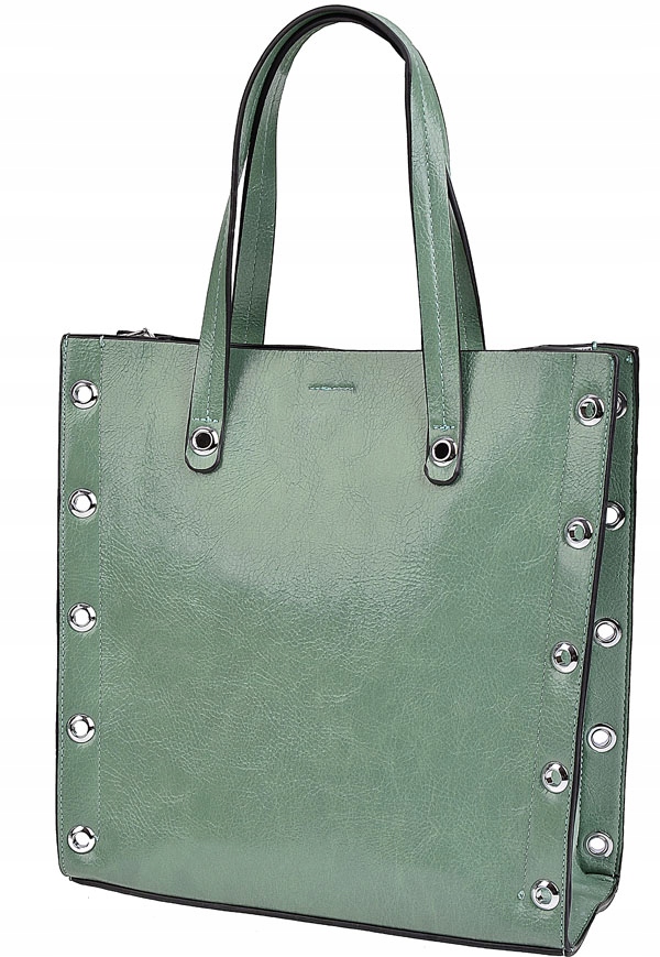 STYLINE TOREBKA damska klasyczna KOLORY SHOPPER