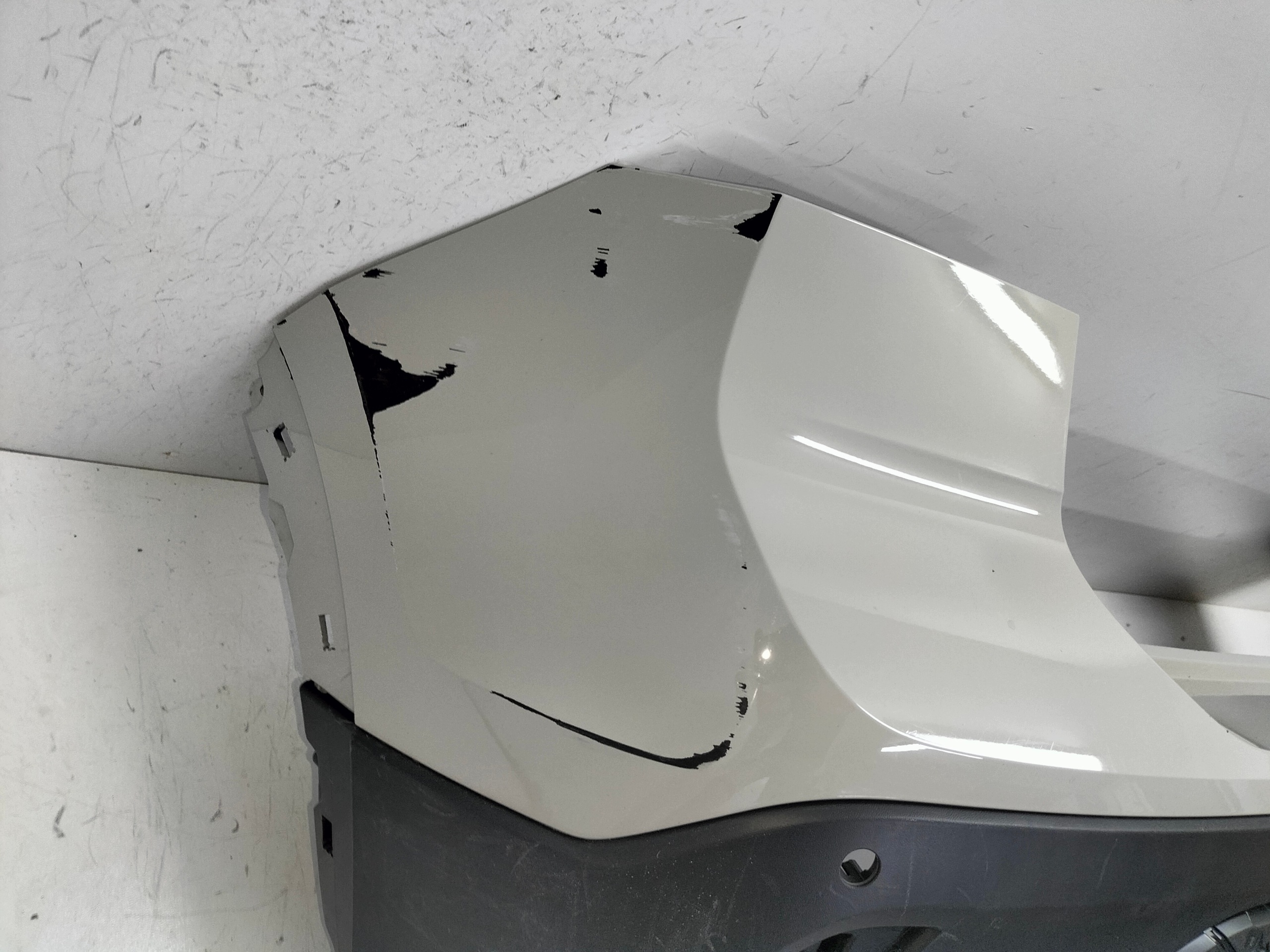 stoßstange hinten heck VW T-CROSS LIFT 23
