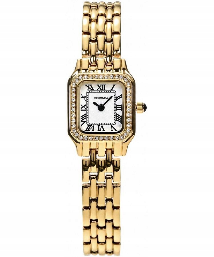 Dámské hodinky Sekonda Classic
