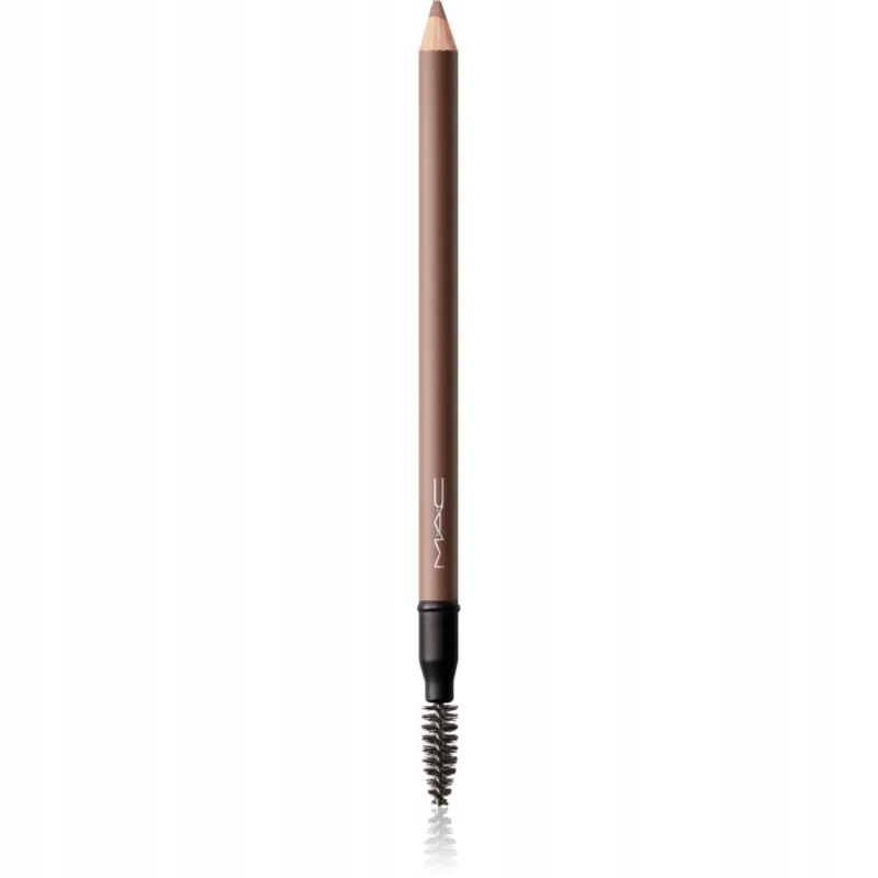 Mac Cosmetics Veluxe Brow Liner tužka na obočí s kartáčkem, odstín 1.19 g