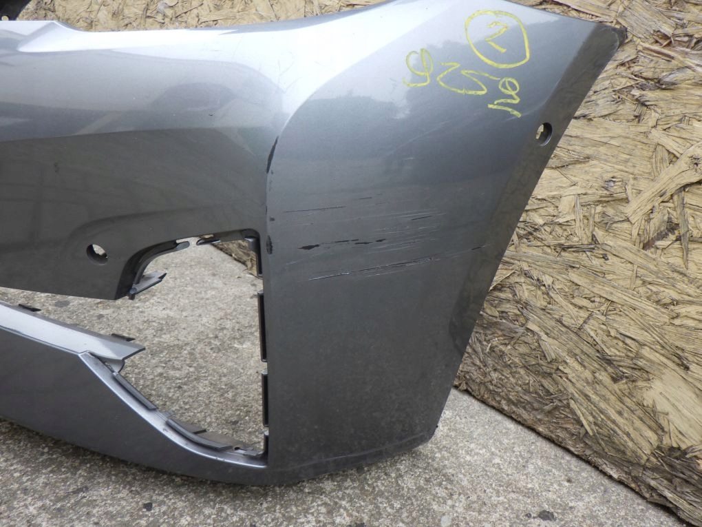 BMW 5 G30 G31 LCI LIFT 2020- frontstoßstange