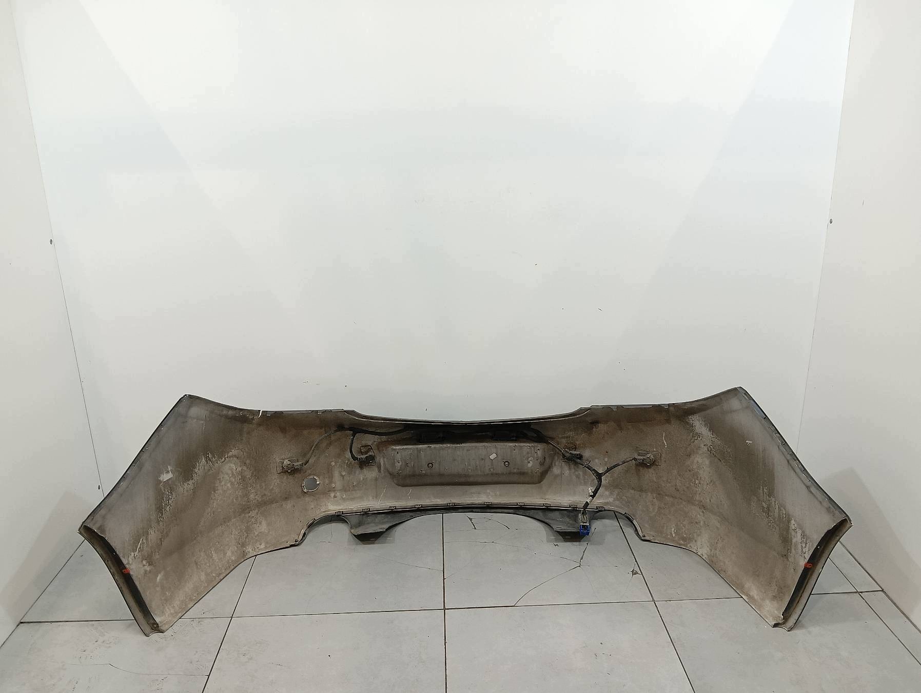 Paraurti posteriore 5D HB Z177 PDC Opel Insignia e (2008-2017 ) A