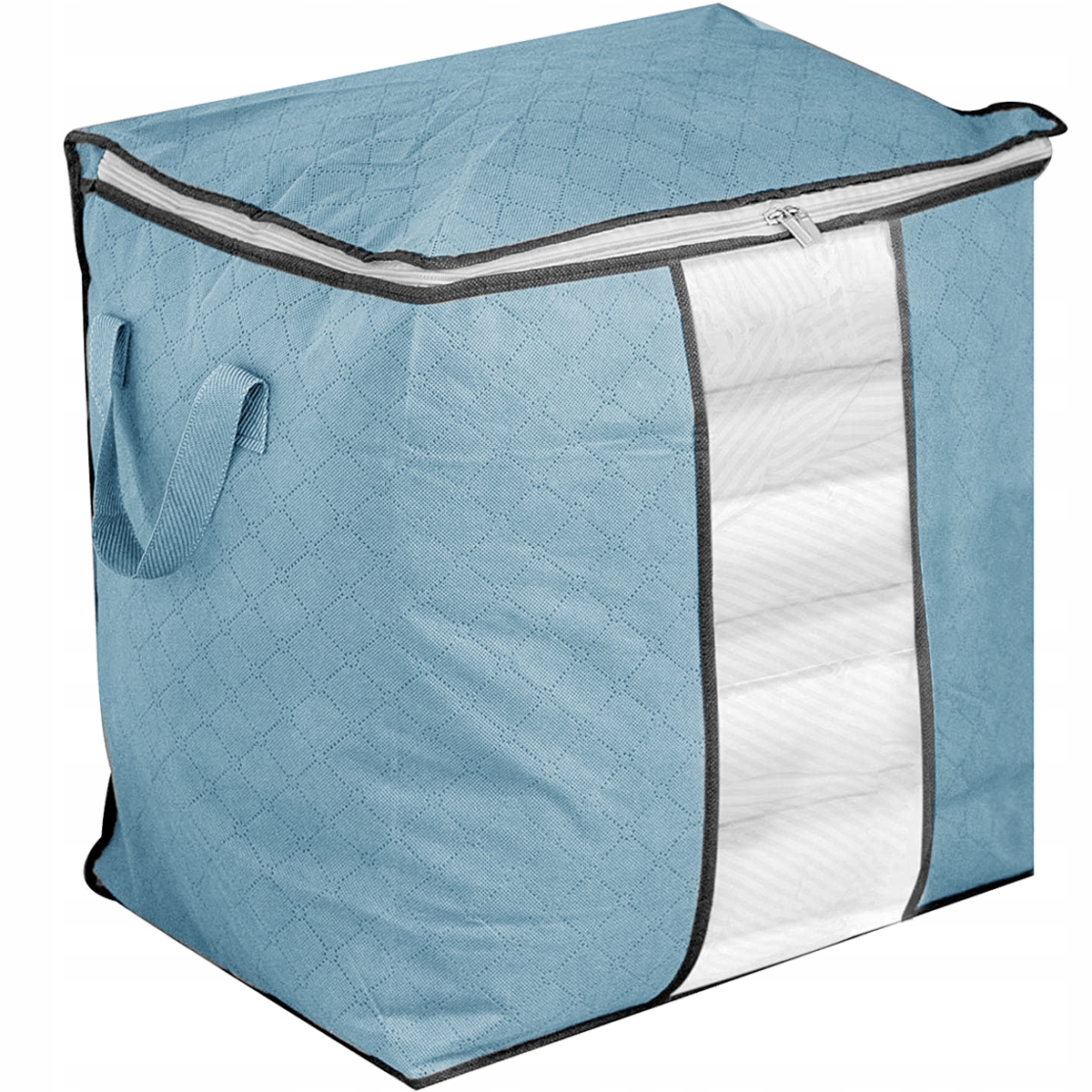 

Pokrowiec Pojemnik Torba Na Pościel Ubrania 601