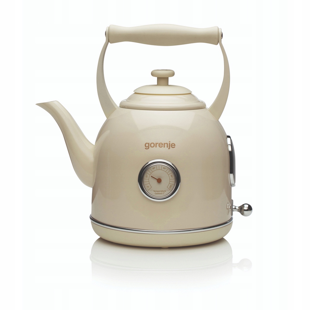 Rýchlovarná kanvica Gorenje K17CLIN