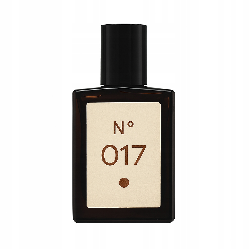N°017-perfumy w olejku różowy pieprz, mandarynka, kaszmir 15ml Bydgoska Wm