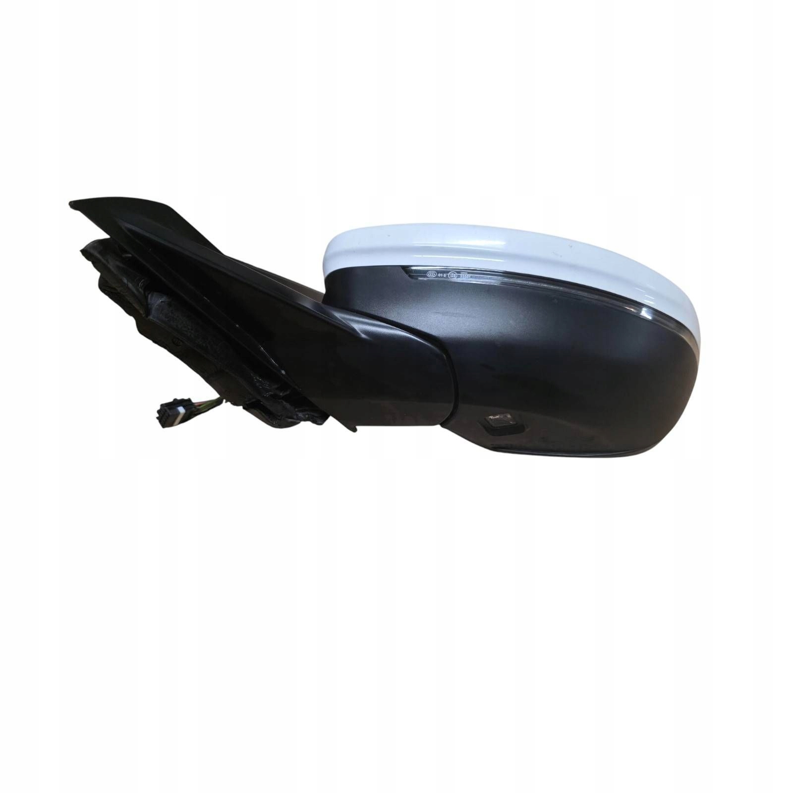 light front left 10 PIN PEUGEOT 208 II EU 2022