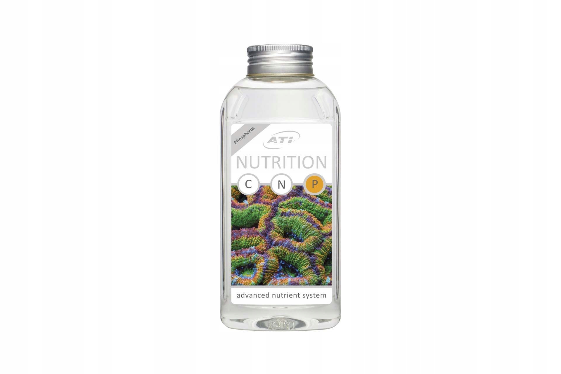 Ati Výživa P 500 ml