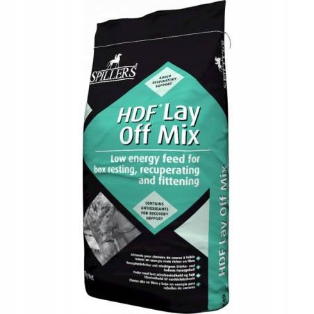 Pasza dla koni Spillers Lay Off Mix 20kg