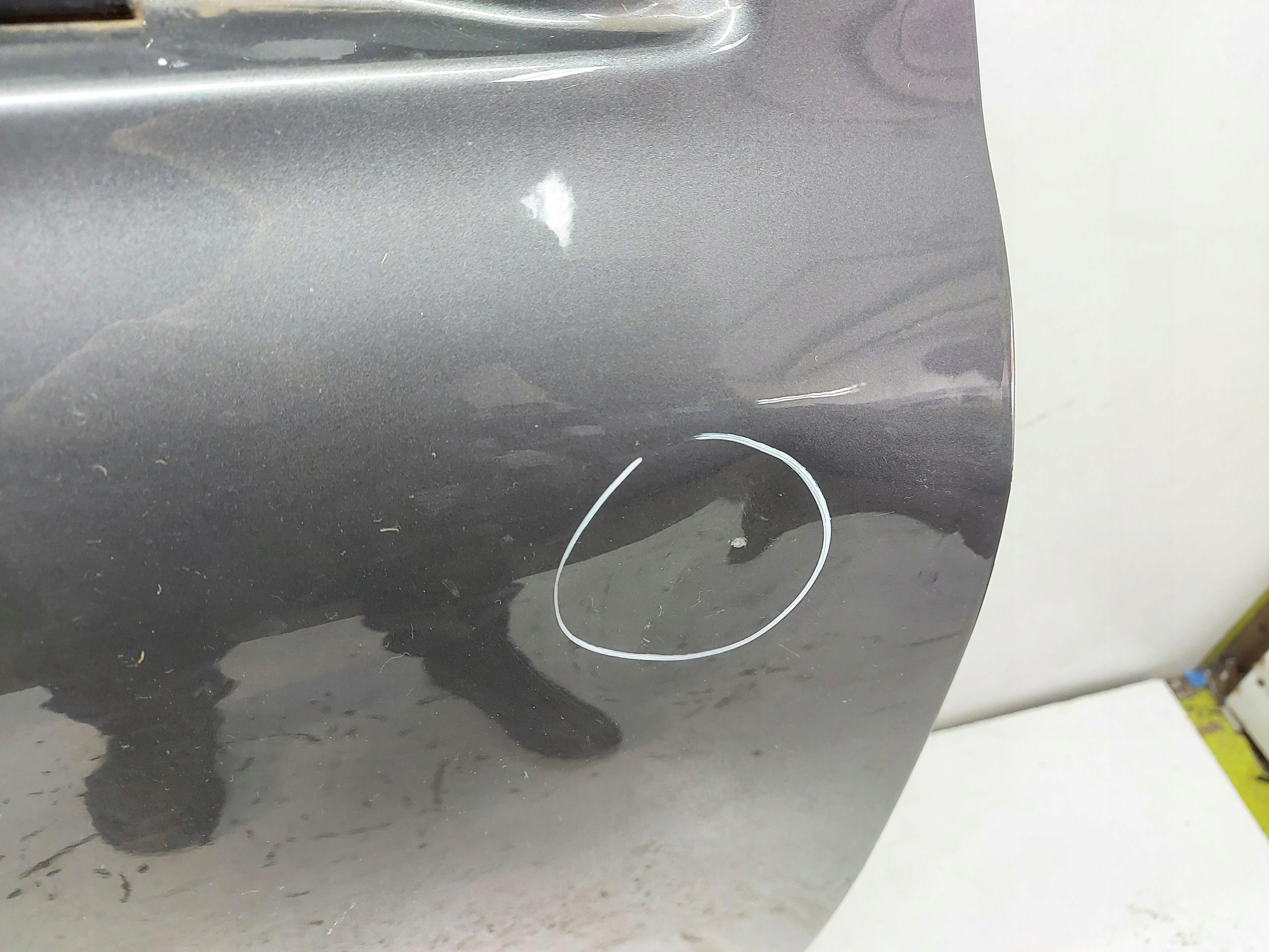 Ford Ranger X 6 VI 2024r door front right 2AB 2024 AS2