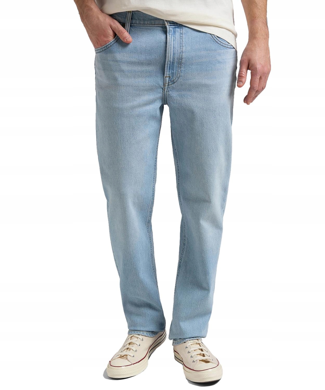 

Jeansy Lee West L70WOWJU Light Alton W 33 / L 32