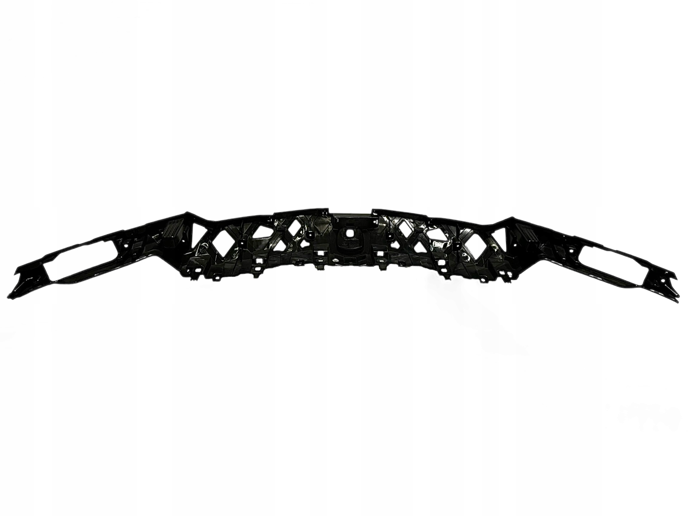 LAMBORGHINI URUS avant accessoires pare choc couverture traverse 4ML807108