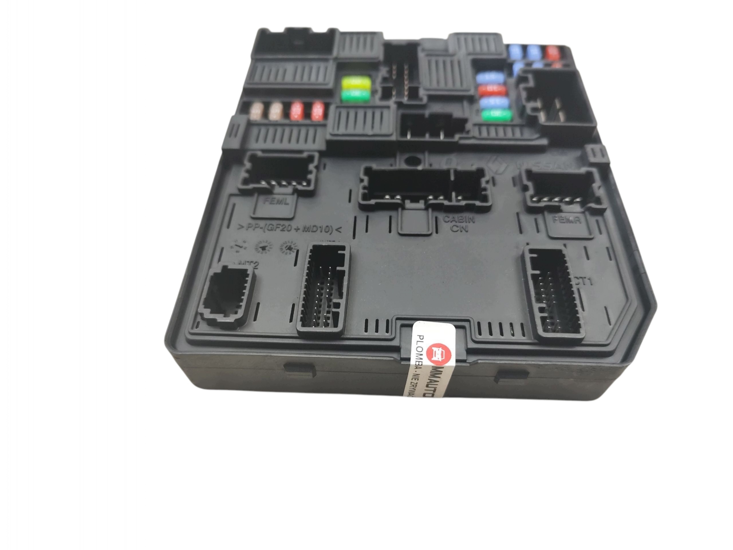 control unit fuse box module USM RENAULT KADJAR 2957776988