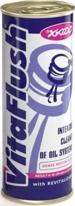 XADO VITAFLUSH PŁUKANKA DO SILNIKA 250ML