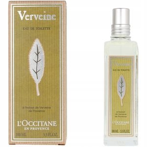 L'ocitane Verbena toaletní voda unisex 100 ml