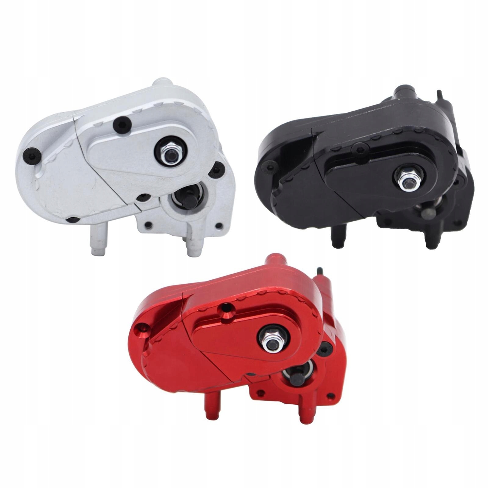 Gear Gearbox Transmission Gears with Pinion for