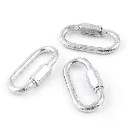 

Ogniwo Skręcane 6mm