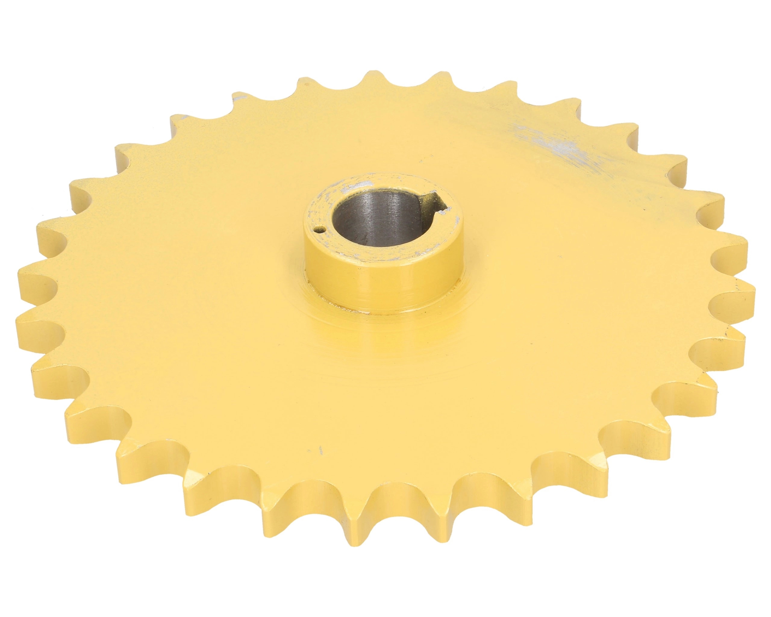 Ozubení Z-29 pro kombajn New Holland 89819821